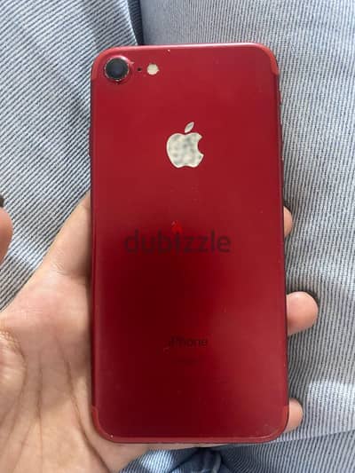 Apple - iPhone 7