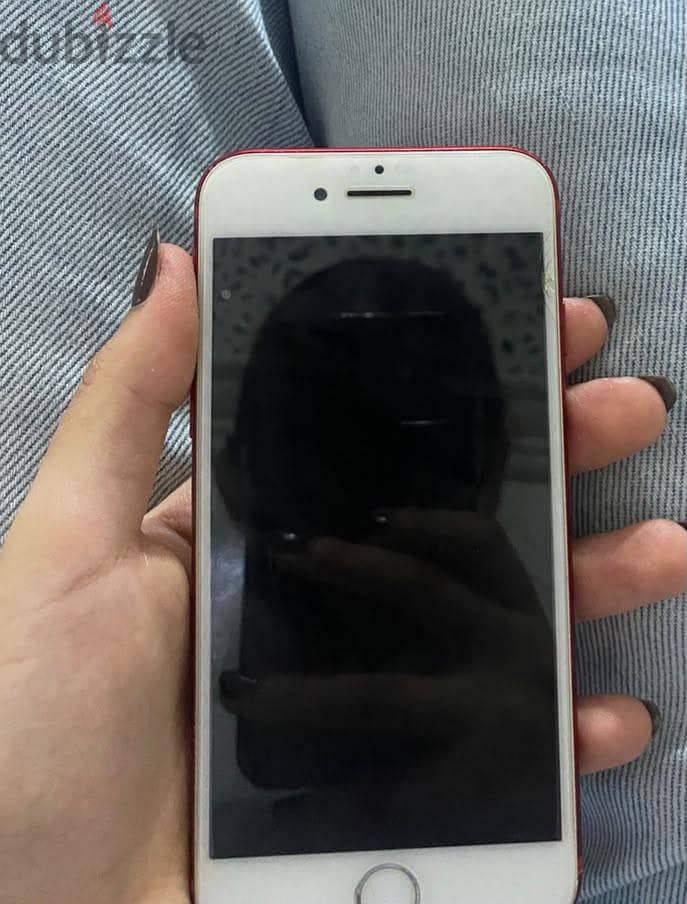 Apple - iPhone 7 1