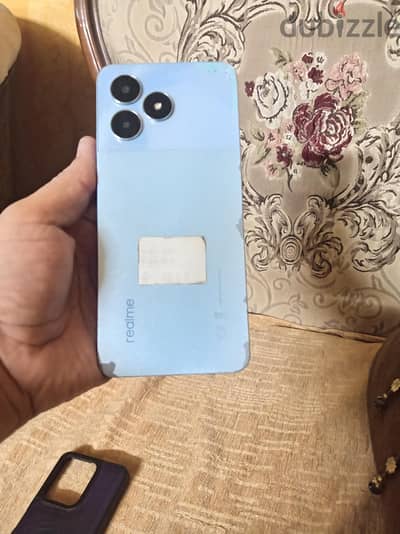 ريلمى نوت 50