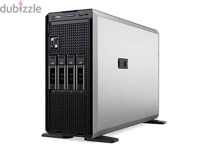 جهاز سسرفر dell power edge 360