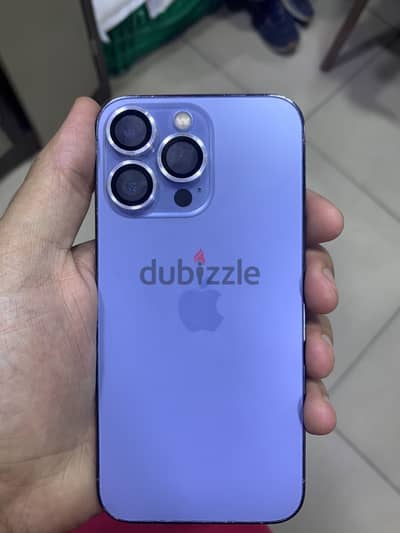 Apple - iPhone 13 Pro