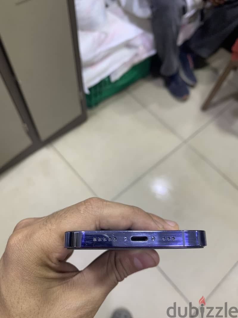 Apple - iPhone 13 Pro 1