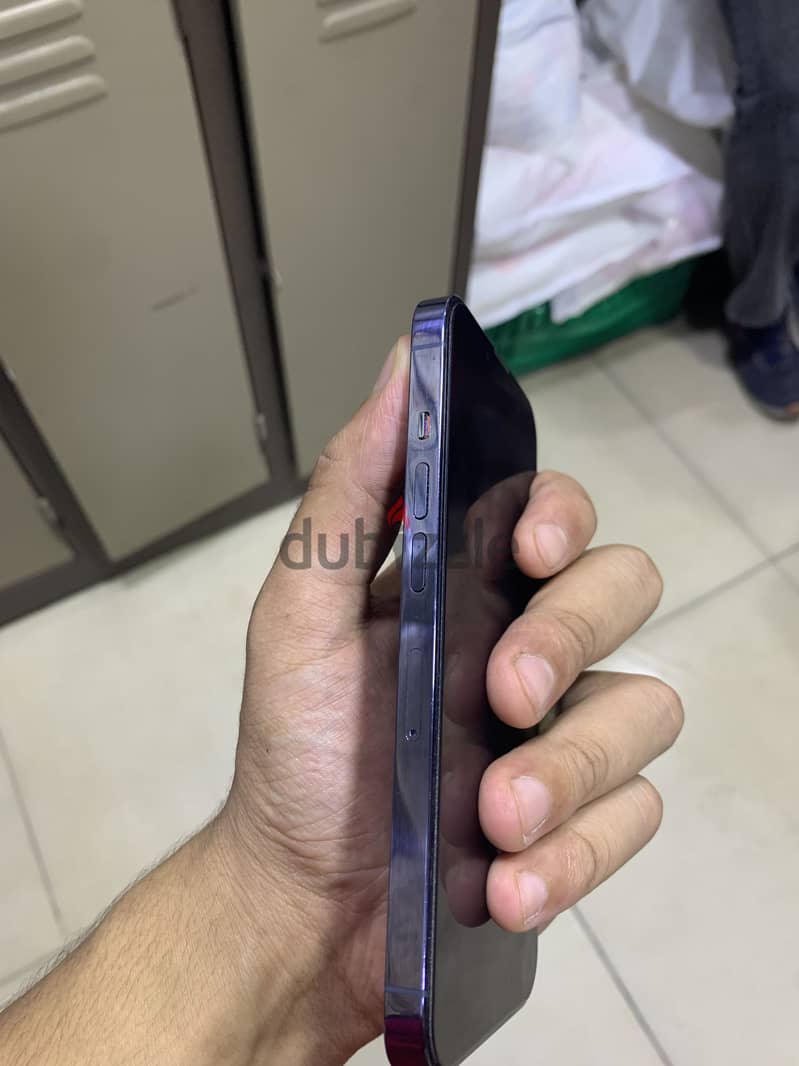 Apple - iPhone 13 Pro 2