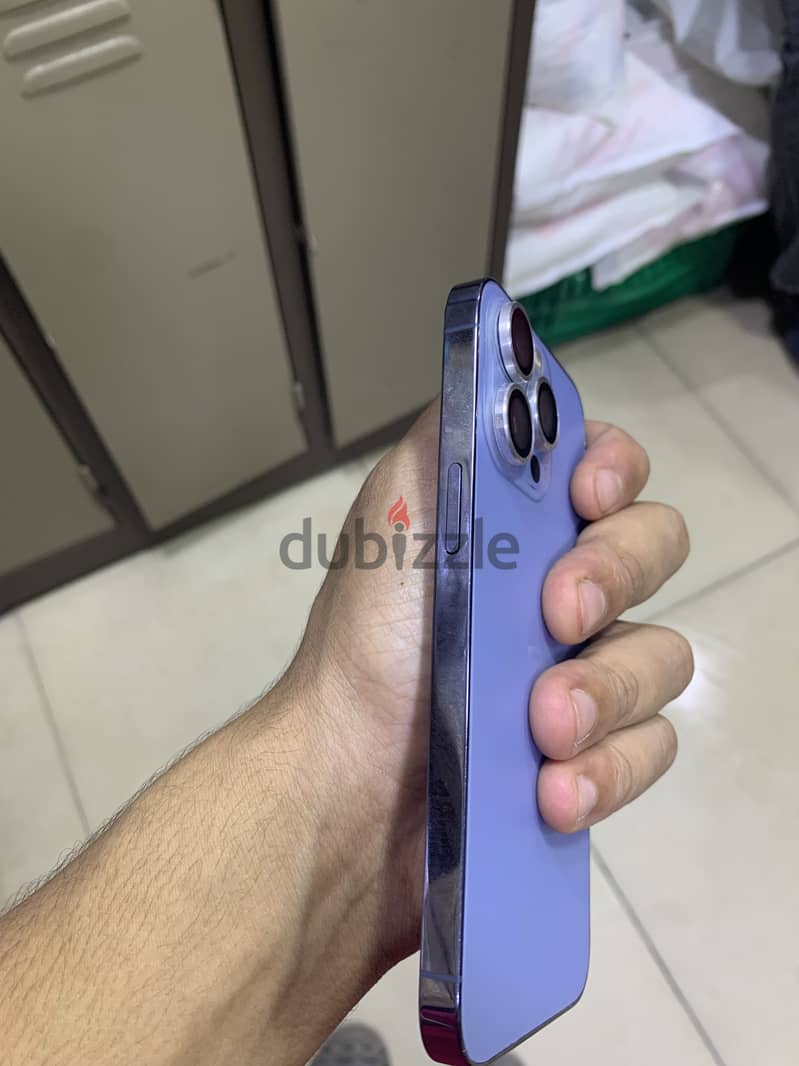 Apple - iPhone 13 Pro 3