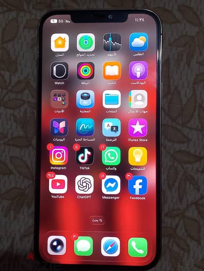 آبل - آيفون 12 برو ماكس