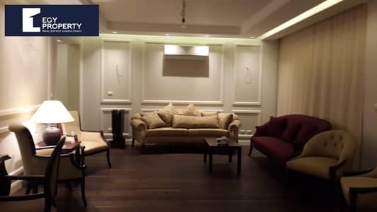 Duplex for Sale in Eastown – New Cairo