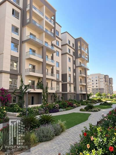 Apartment in the finest compound Open Air Madinaty with Prime Location |VIP| in El Shorouk (Immediate Delivery) and Super Lux Finishing