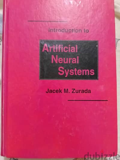 artificial neural systems