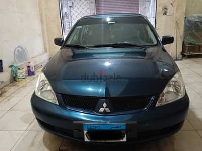 Mitsubishi Lancer 2009