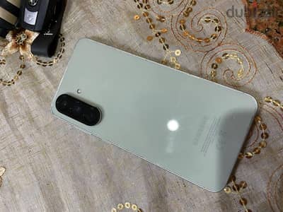 سامسونج ايه 56