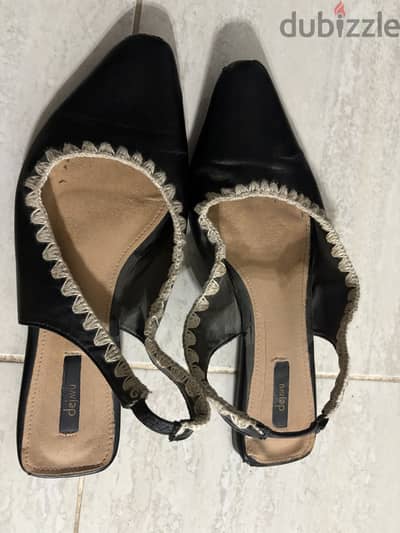 Slippers