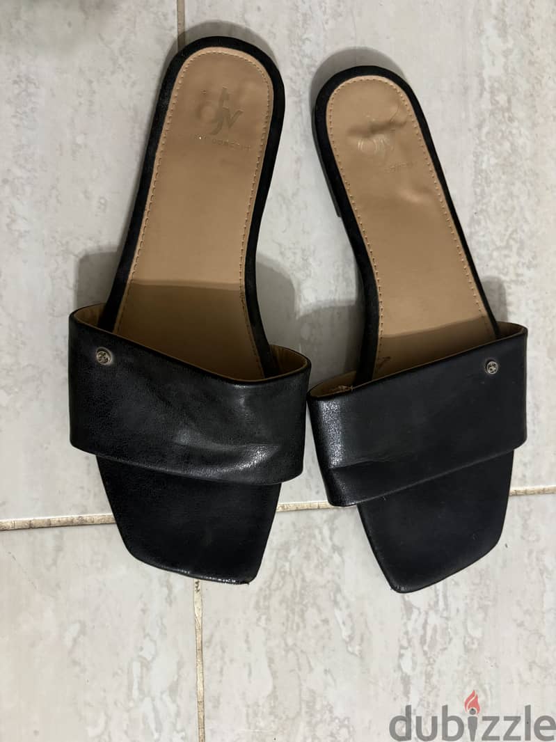 Slippers 2