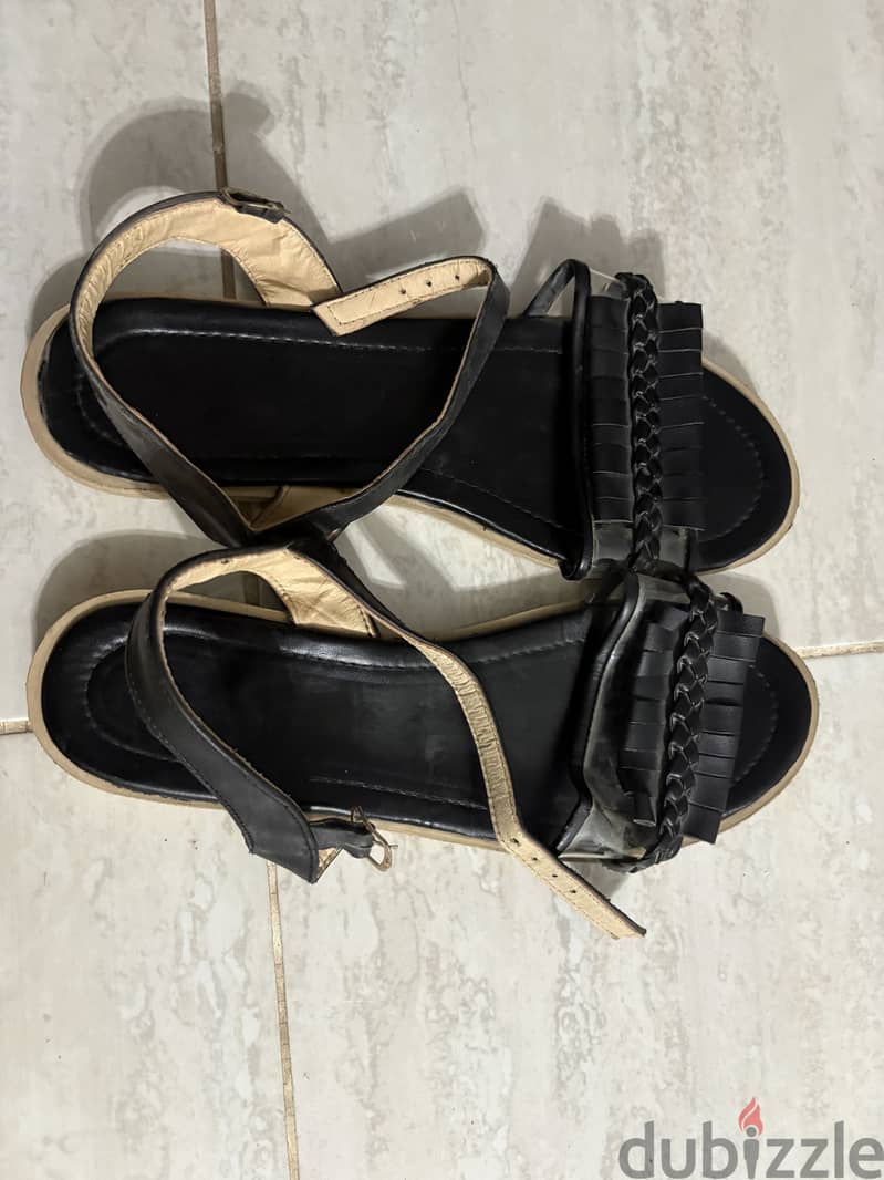 Slippers 3