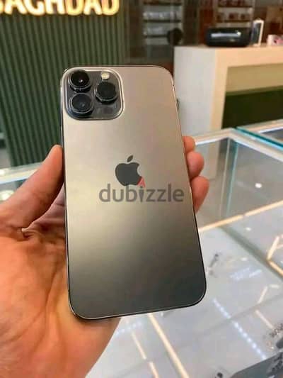 آبل - آيفون 13 برو ماكس