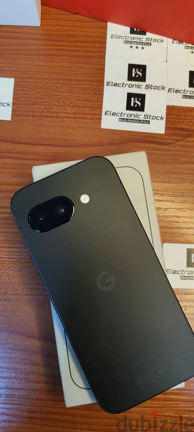google pixel 9a//128+8//مدفوع الضريبة