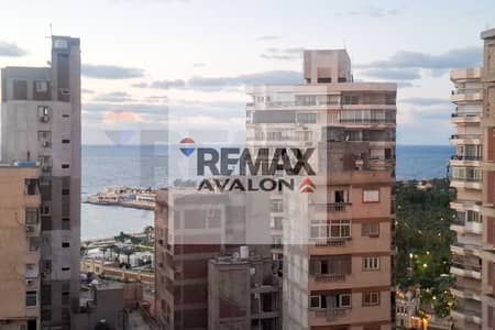 Apartment for Sale 235 m Mandara (Steps from the Sea and Montaza)