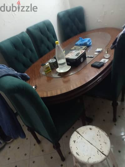 سفره استعمال للبيع سعر لقطه
