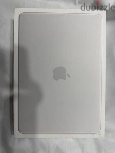 Macbook neo 13 inch New متبرشم silver