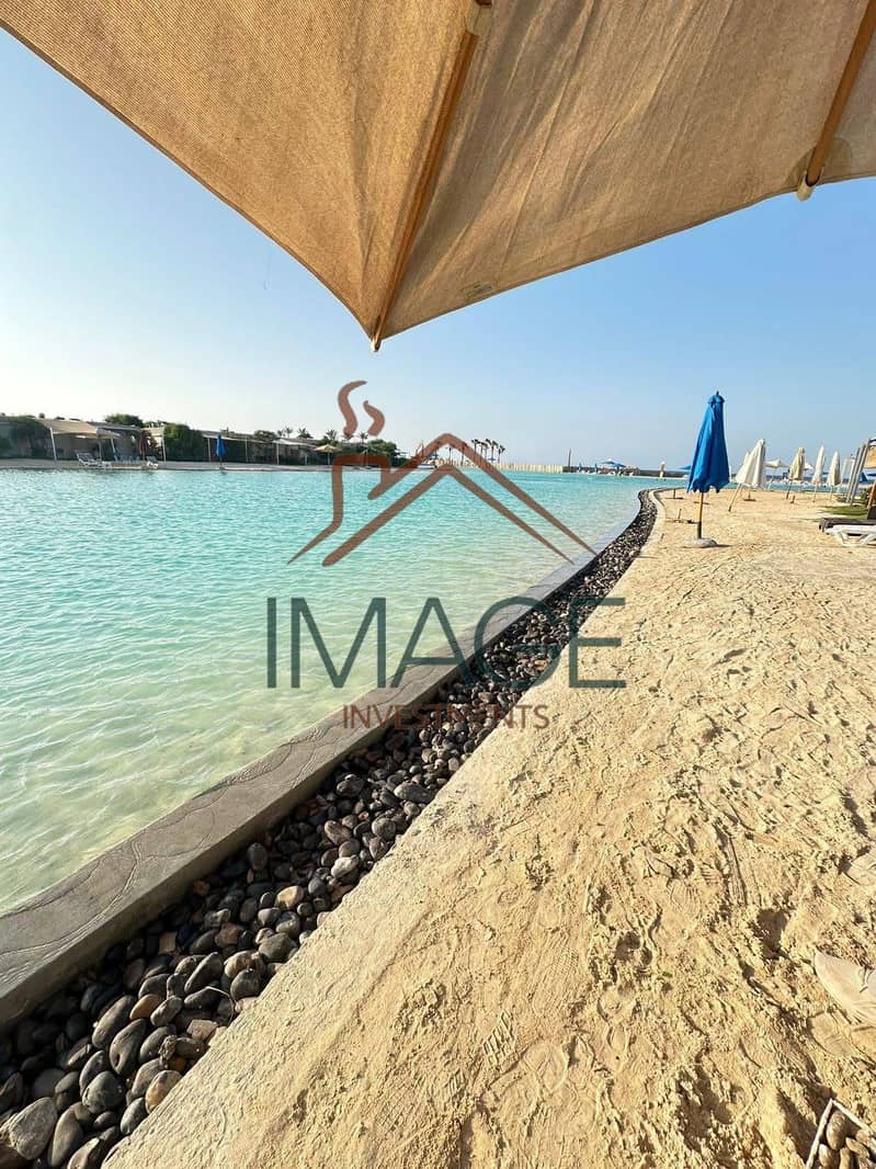 شاليه بـ٤ غرف نوم في هاسيندا باي، صورة ٥ من ١٢