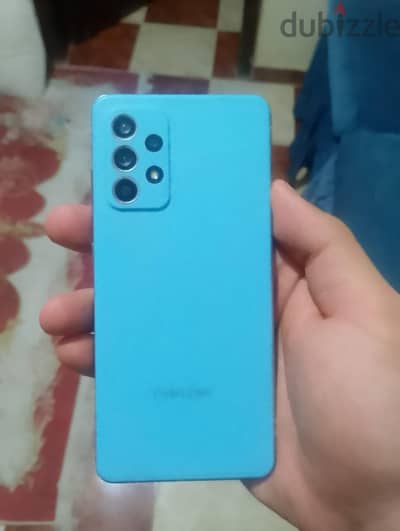 سامسونج ايه 52