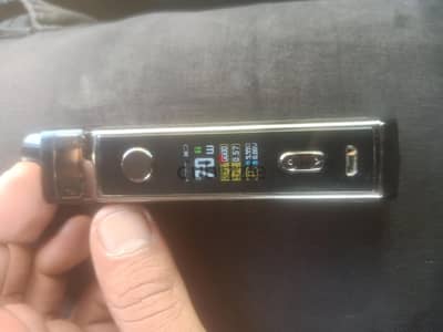 Vip voopoo Dark x محتاجه كويل فقط السعر منخفض لسرعه البيع