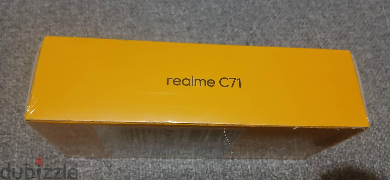 Realme C71 1