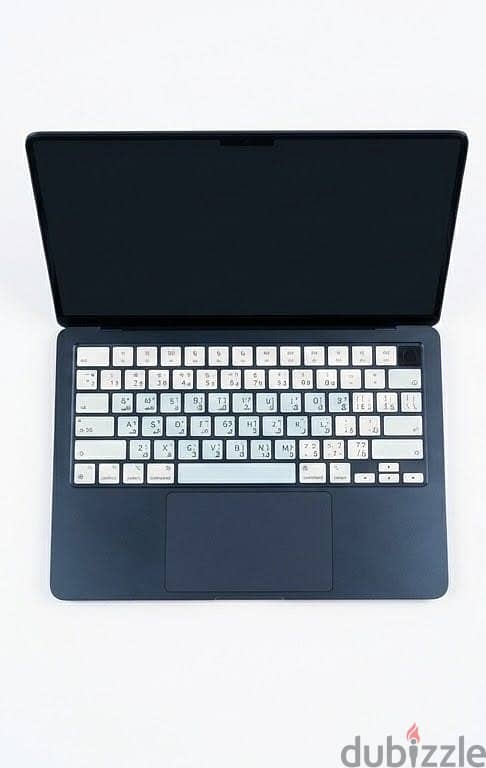 MacBook Air 13-inch M4 (2025) 2