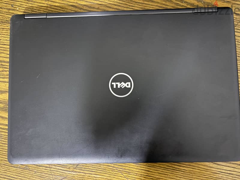 dell latitude 5580 1