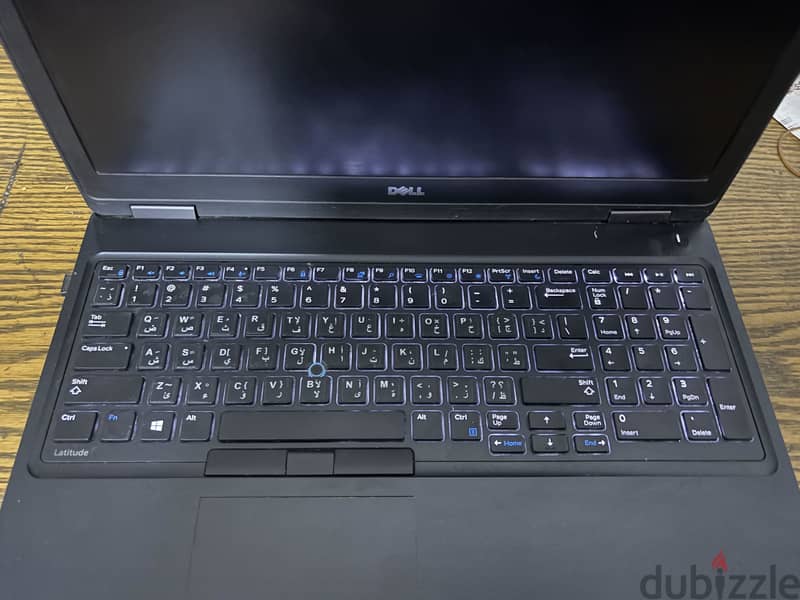 dell latitude 5580 2