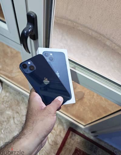 آبل - آيفون 13