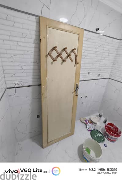 ابواب للبيع