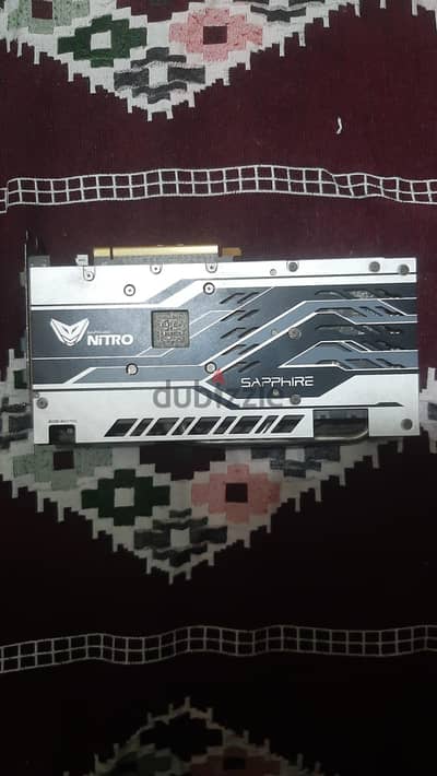 Rx570 8GB