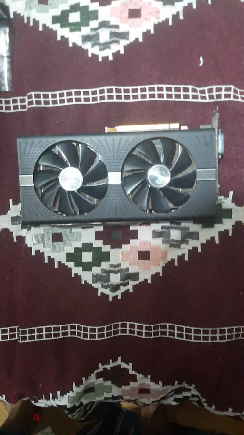 Rx570 8GB 1