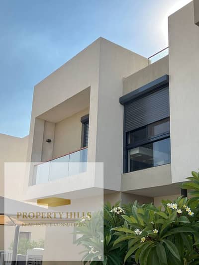 Villa for Sale in Al Burouj, 5 Bedrooms with a Private Pool, in a Prime Location at an Exceptional Price, with a Discount of Up to 50% Villa for Sale in Al Burouj, 5 Bedrooms with a Private Pool, in a Prime Location at an Exceptional Price, with a Discount of Up to 50%