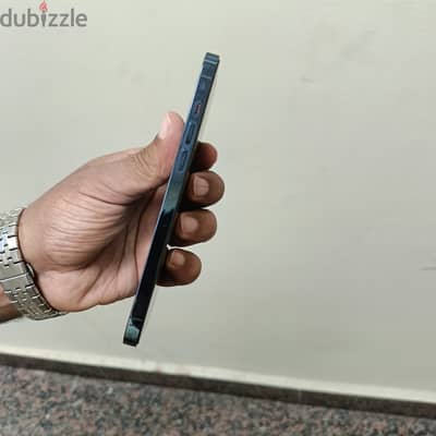 آبل - آيفون 12 برو ماكس للبيع او بدل