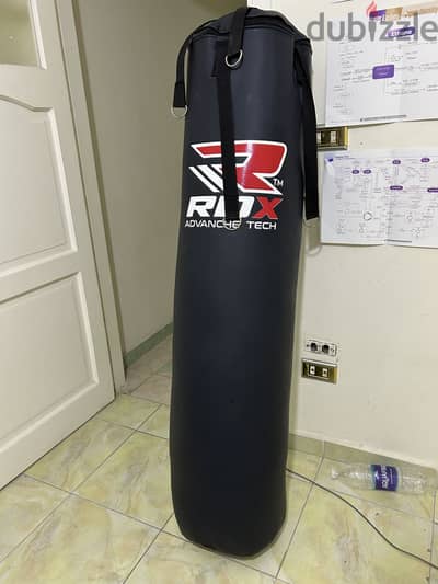 Sandbag ساند باج متر و نص