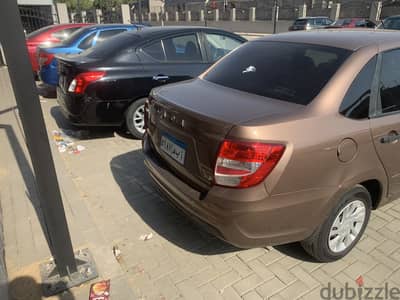 Lada Granta 2022