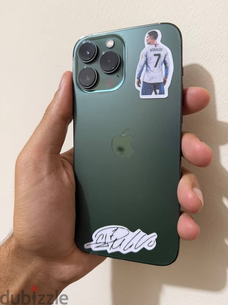 Apple - iPhone 13 Pro Max 1