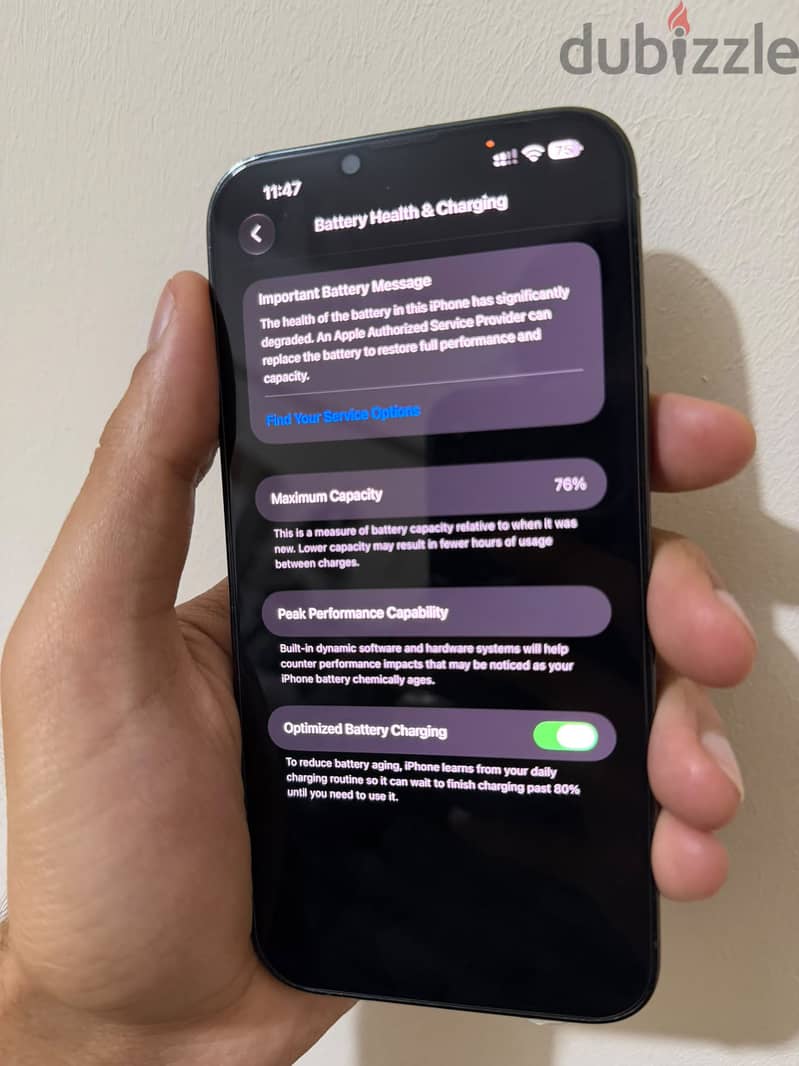 Apple - iPhone 13 Pro Max 5