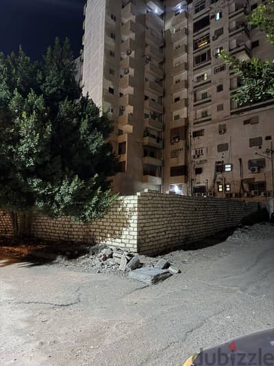 قطعة ارض موقع مميز محمد علي ناصية