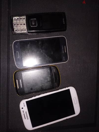 Samsung Other Model