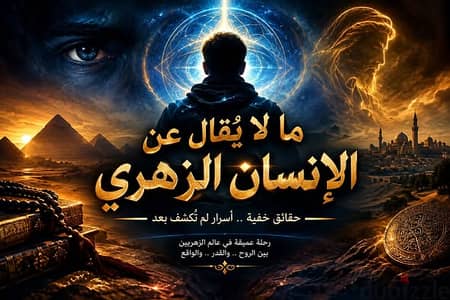 ما لا تعرفه عن الانسان الزوهري