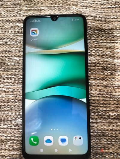 Redmi a5 used as new