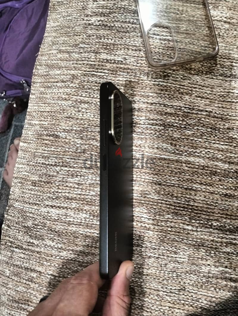 Redmi a5 used as new 1