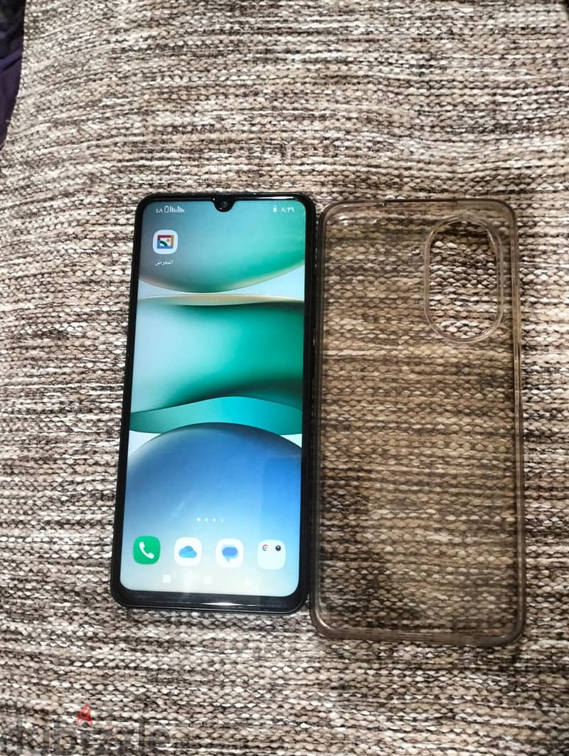 Redmi a5 used as new 2