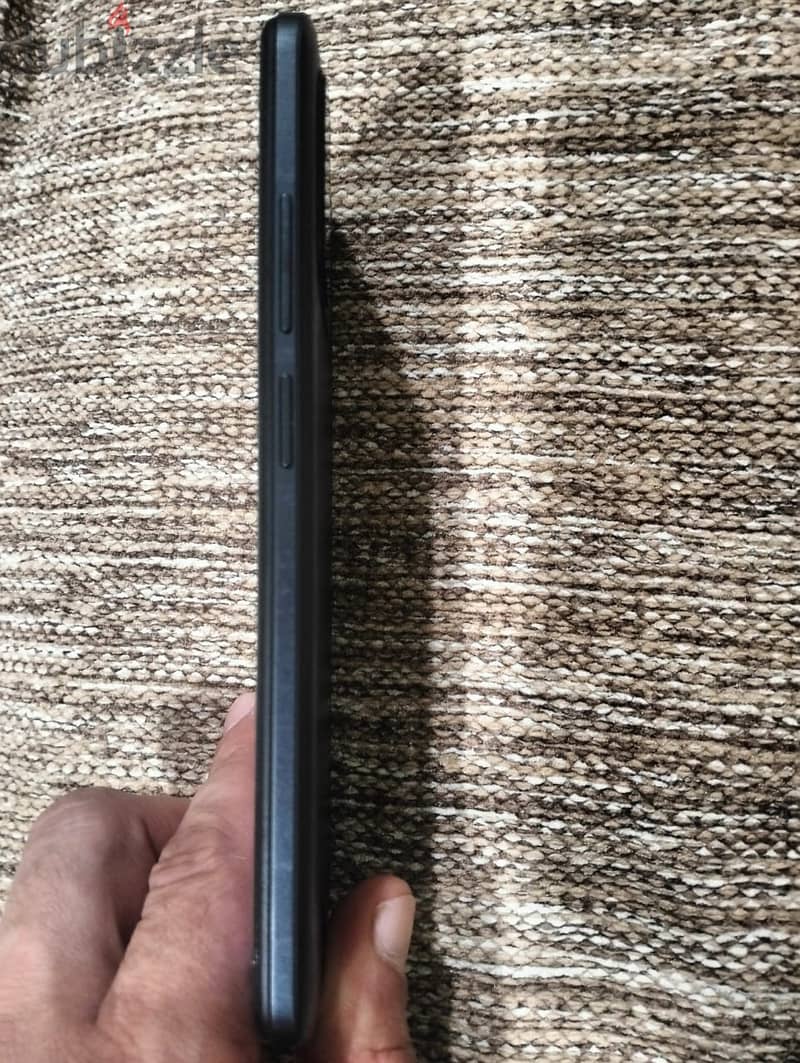 Redmi a5 used as new 3