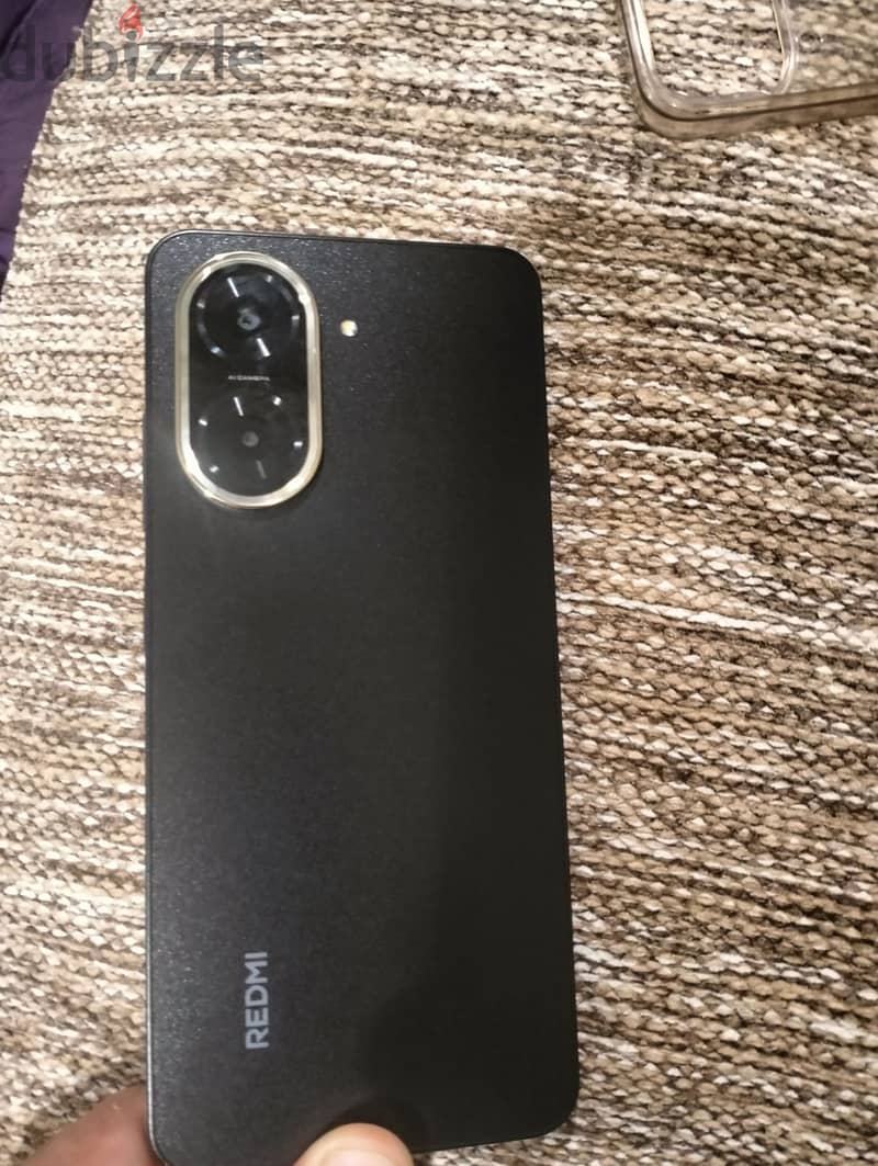 Redmi a5 used as new 4