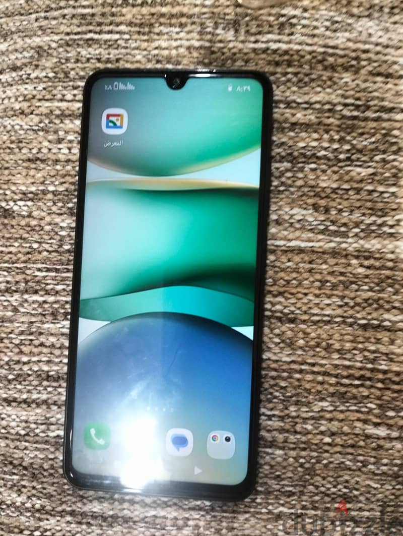 Redmi a5 used as new 5