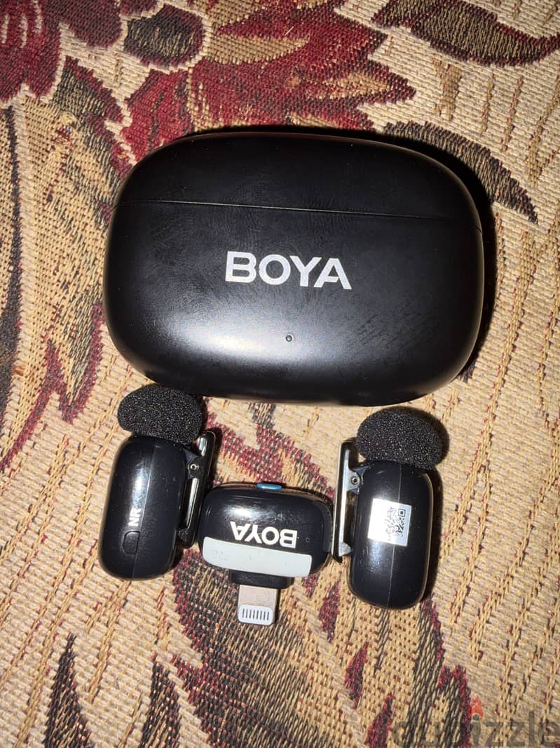 microphone wireless 1