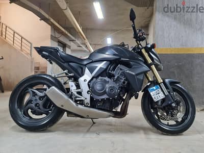 هوندا cb1000